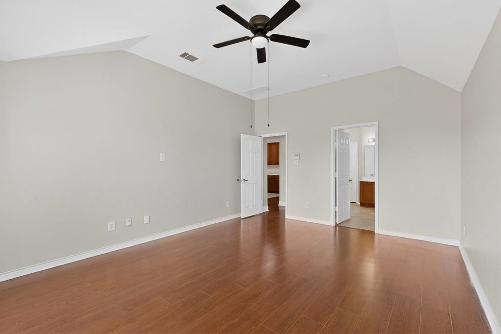 Deer Creek Arlington - Residential