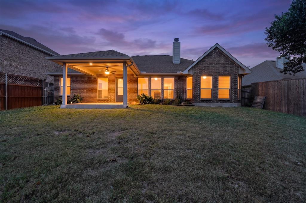 Deer Creek Arlington - Residential