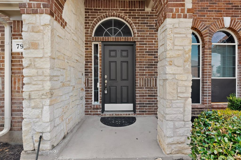 Deer Creek Arlington - Residential