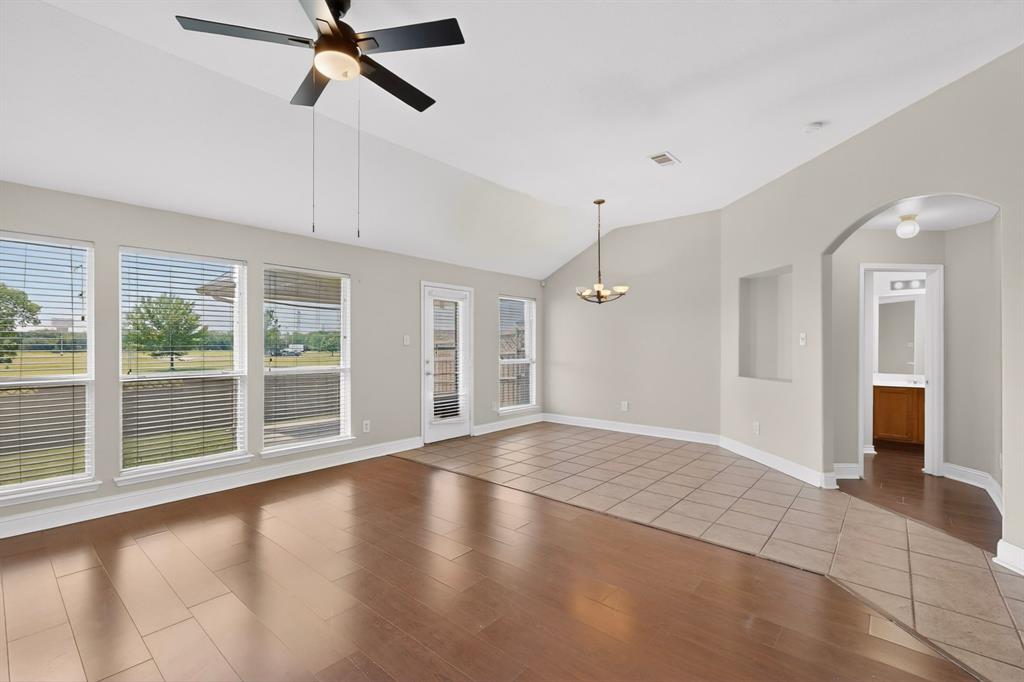 Deer Creek Arlington - Residential