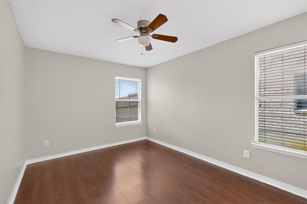 Deer Creek Arlington - Residential