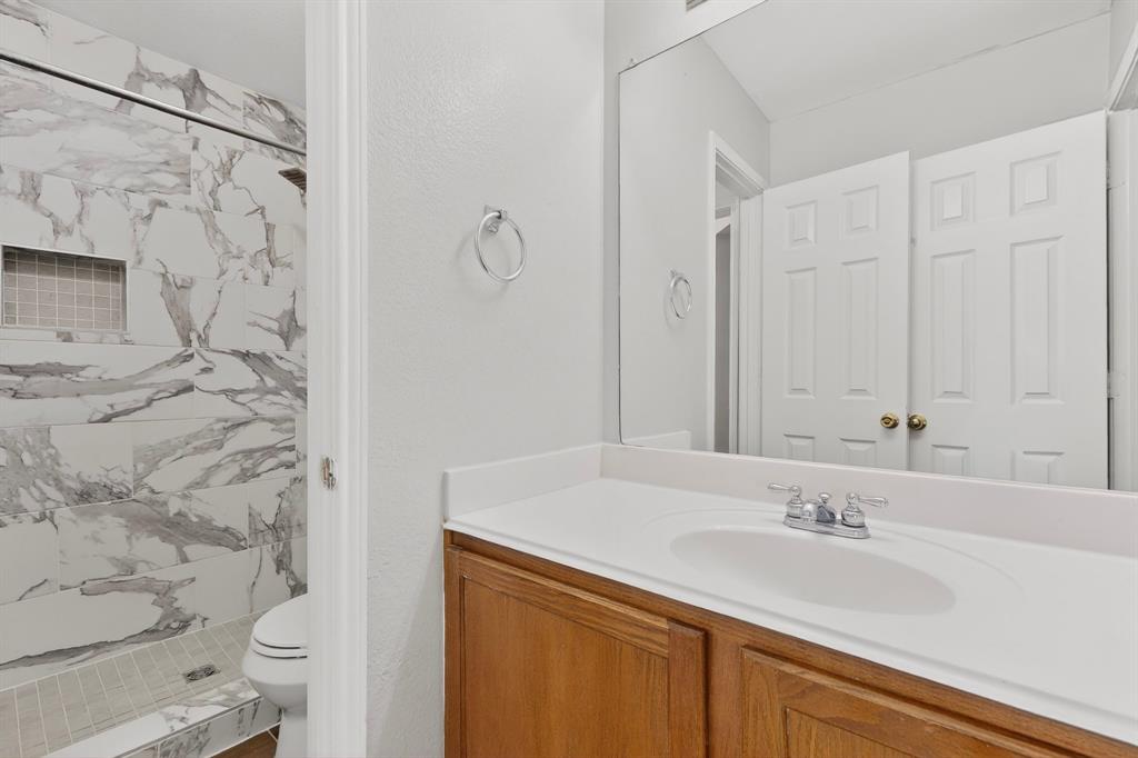 Deer Creek Arlington - Residential