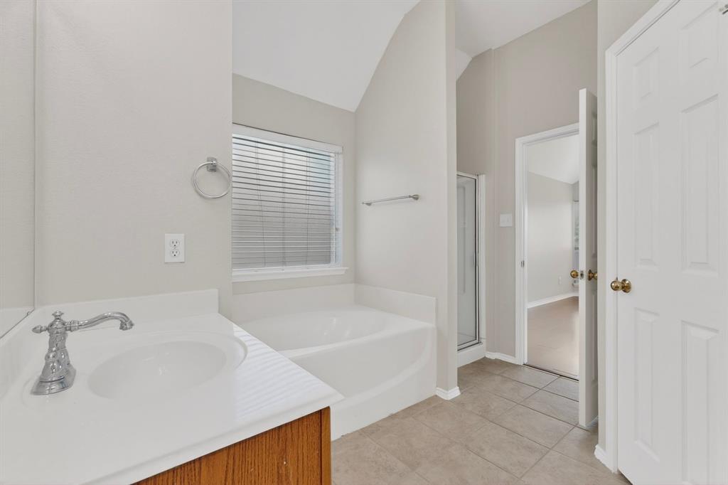 Deer Creek Arlington - Residential
