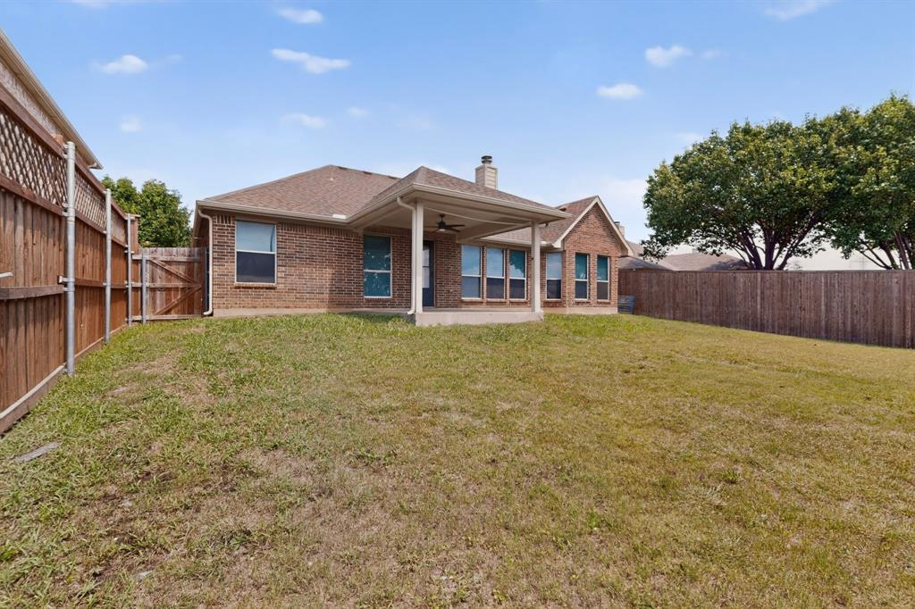 Deer Creek Arlington - Residential