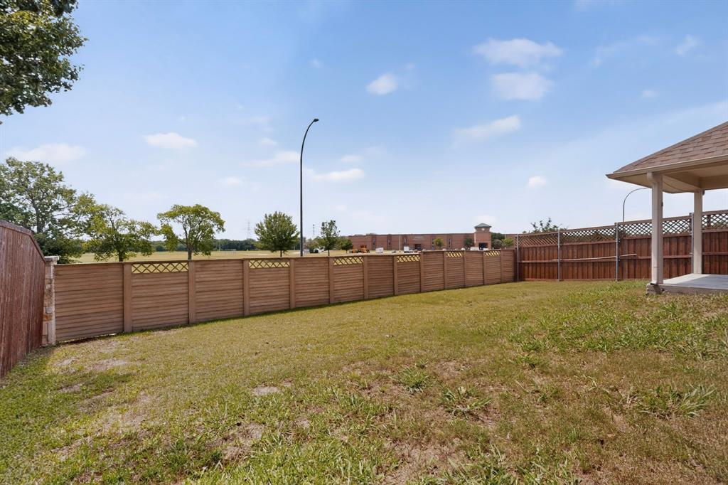 Deer Creek Arlington - Residential