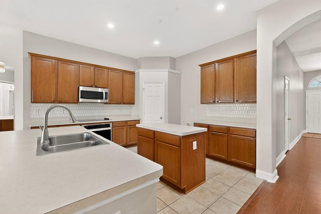 Deer Creek Arlington - Residential