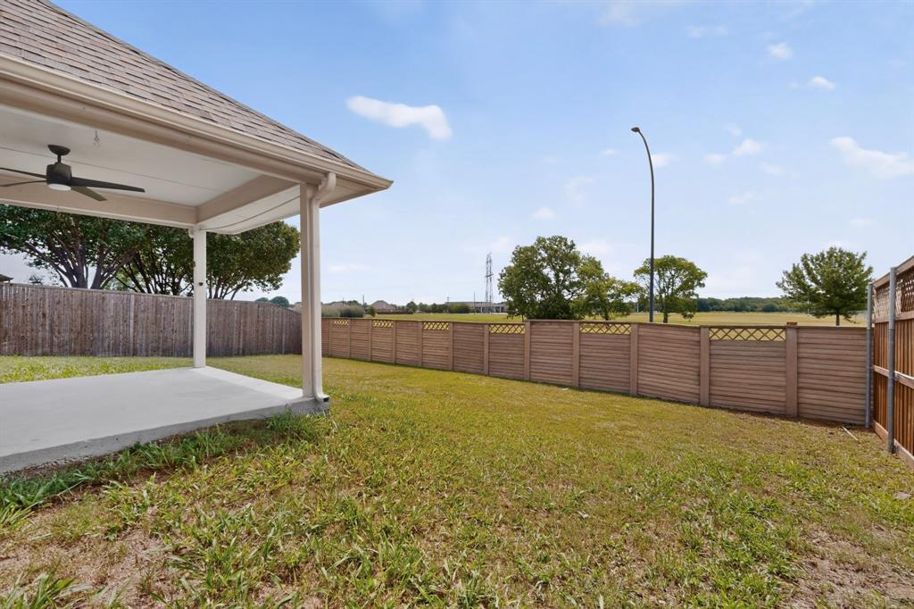 Deer Creek Arlington - Residential
