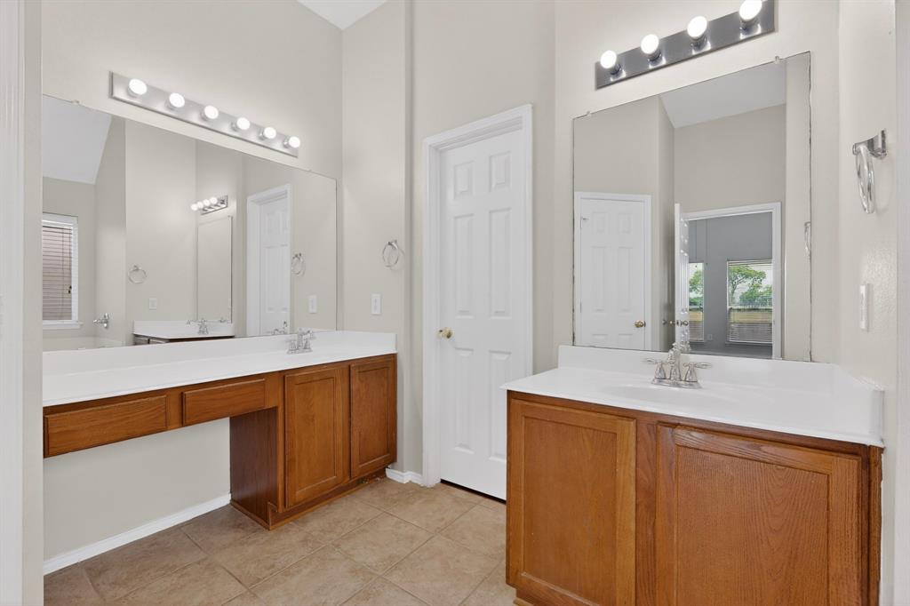 Deer Creek Arlington - Residential