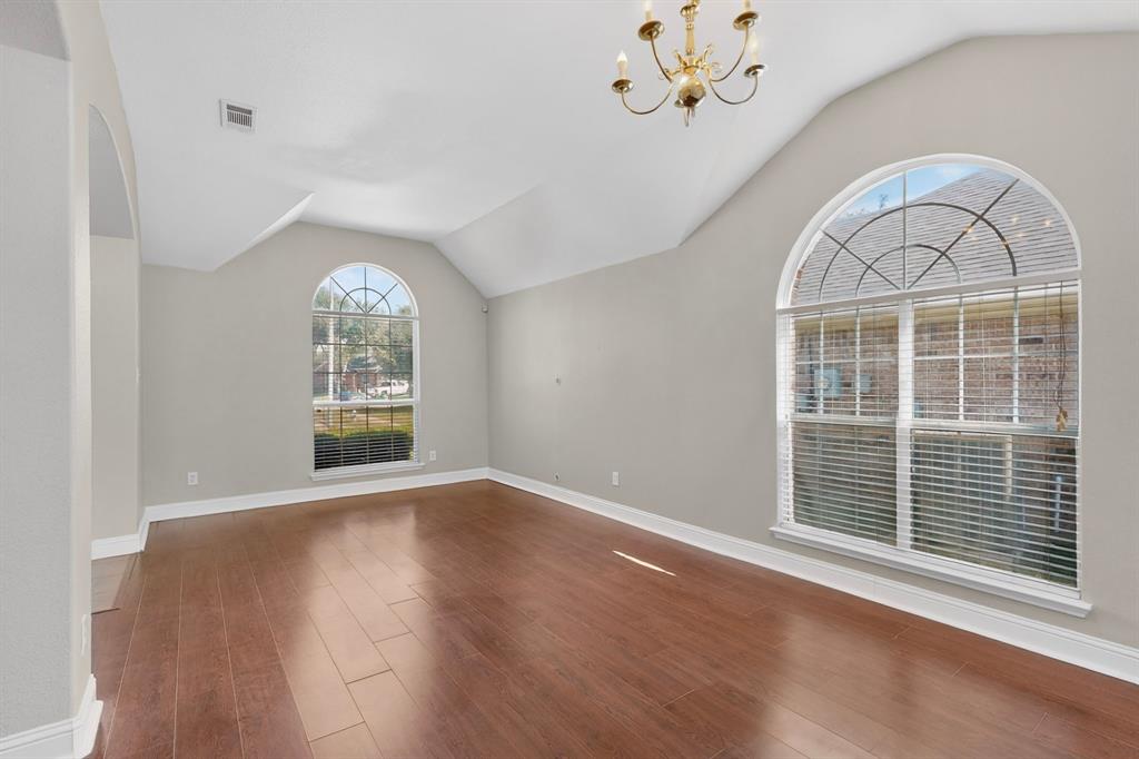 Deer Creek Arlington - Residential