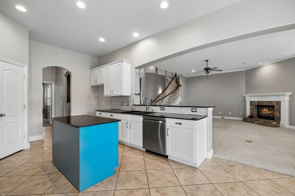 Lowes Farm Add - Residential