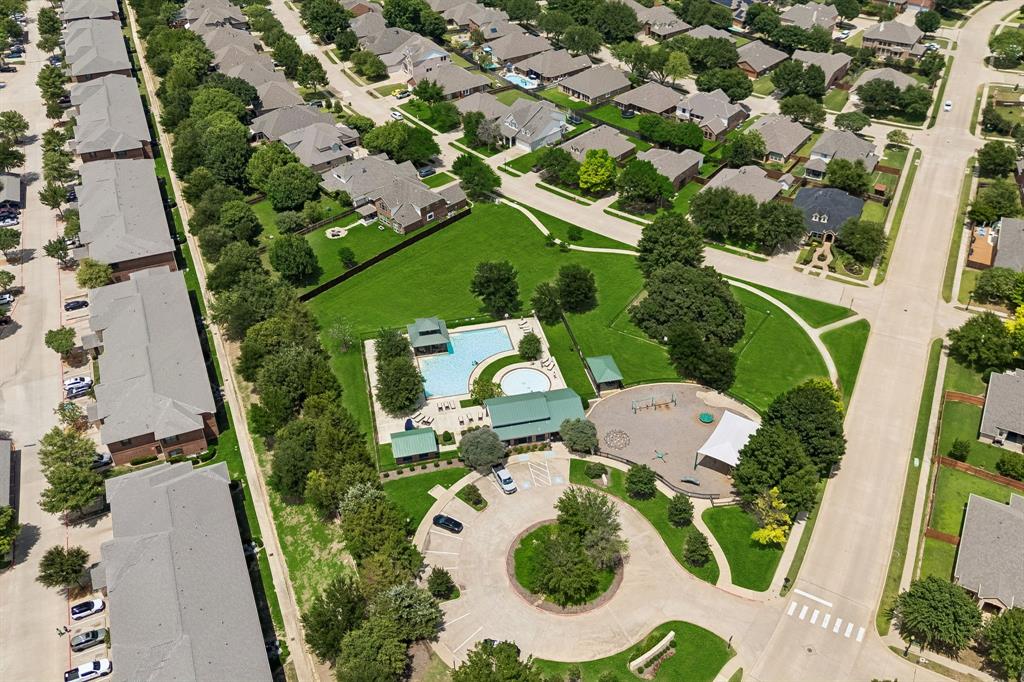 Lowes Farm Add - Residential