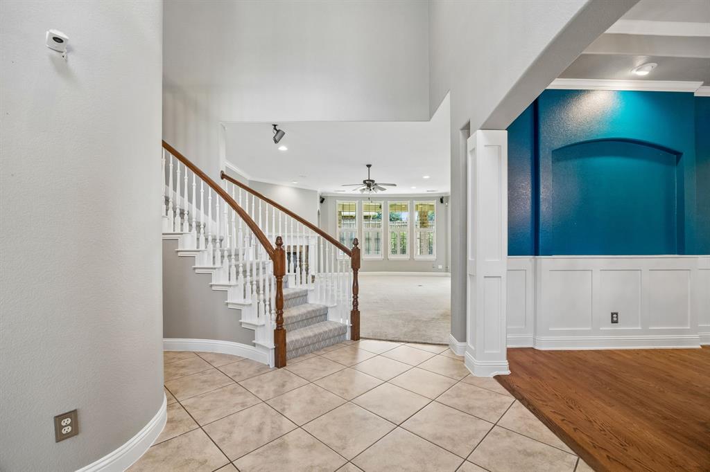 Lowes Farm Add - Residential