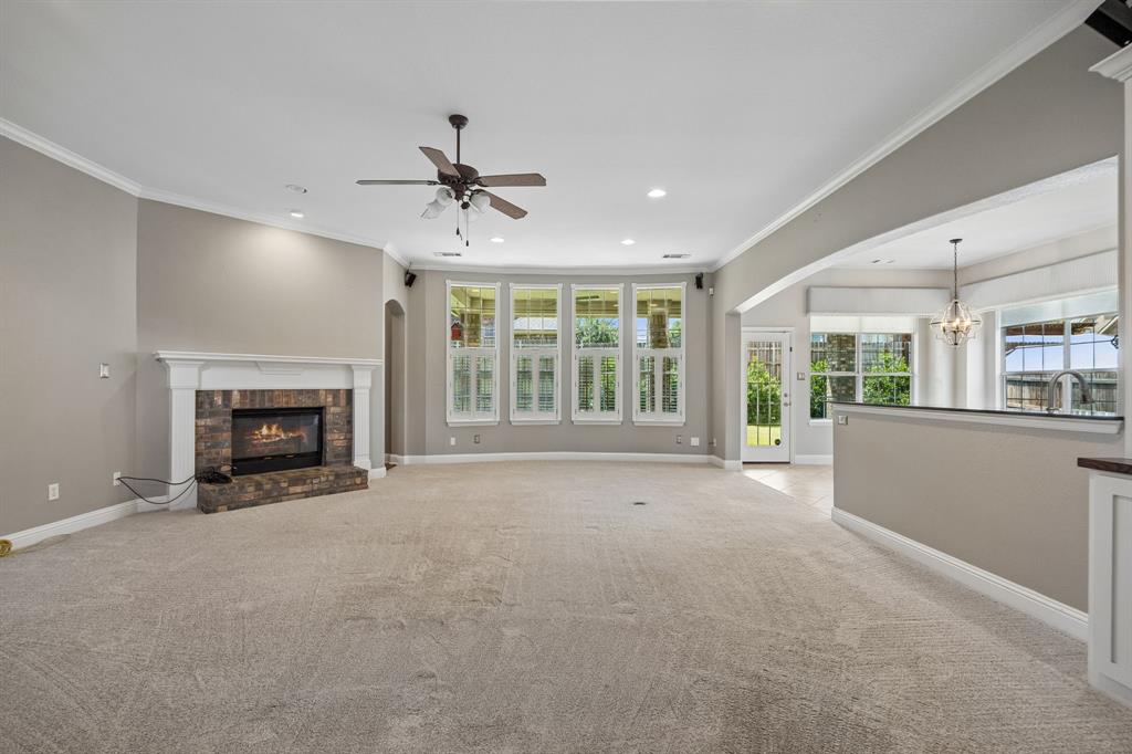 Lowes Farm Add - Residential