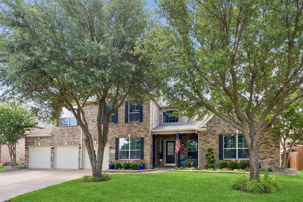 Lowes Farm Add - Residential