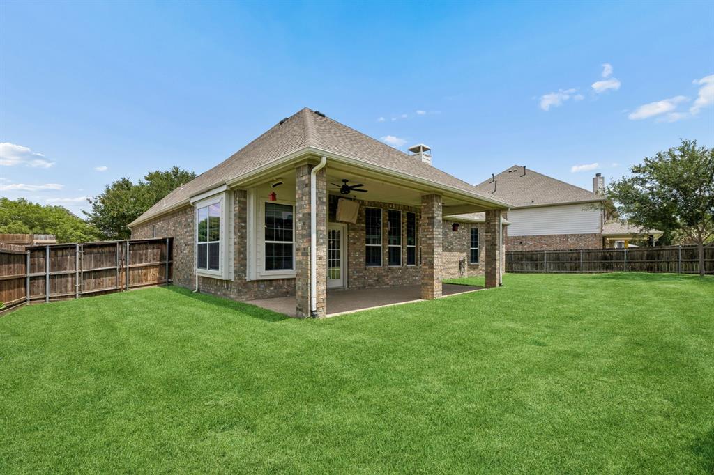 Lowes Farm Add - Residential