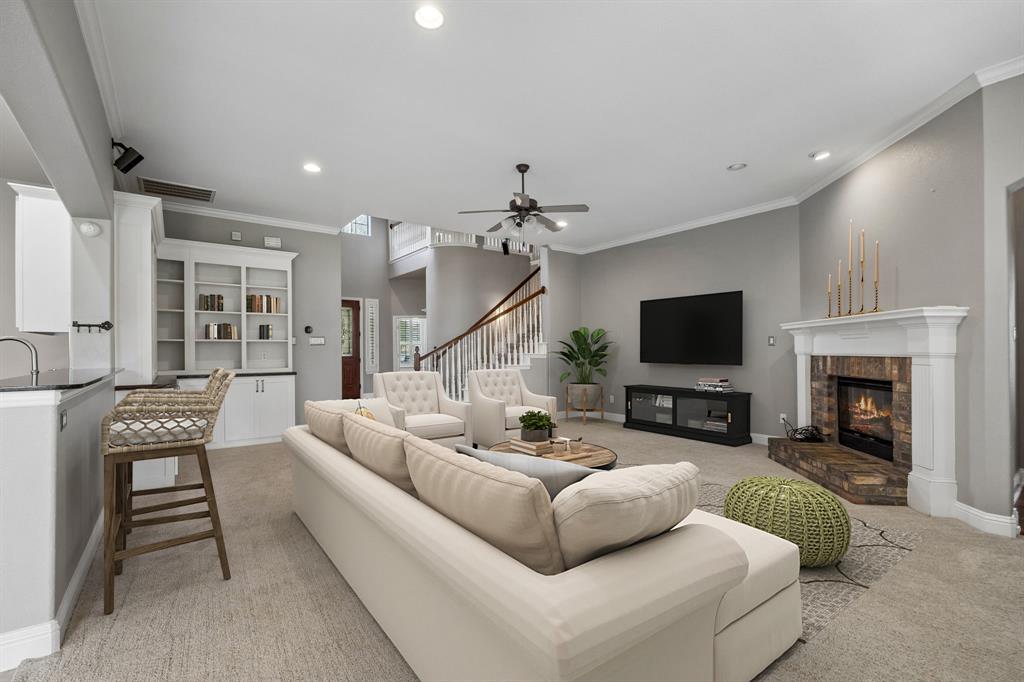 Lowes Farm Add - Residential
