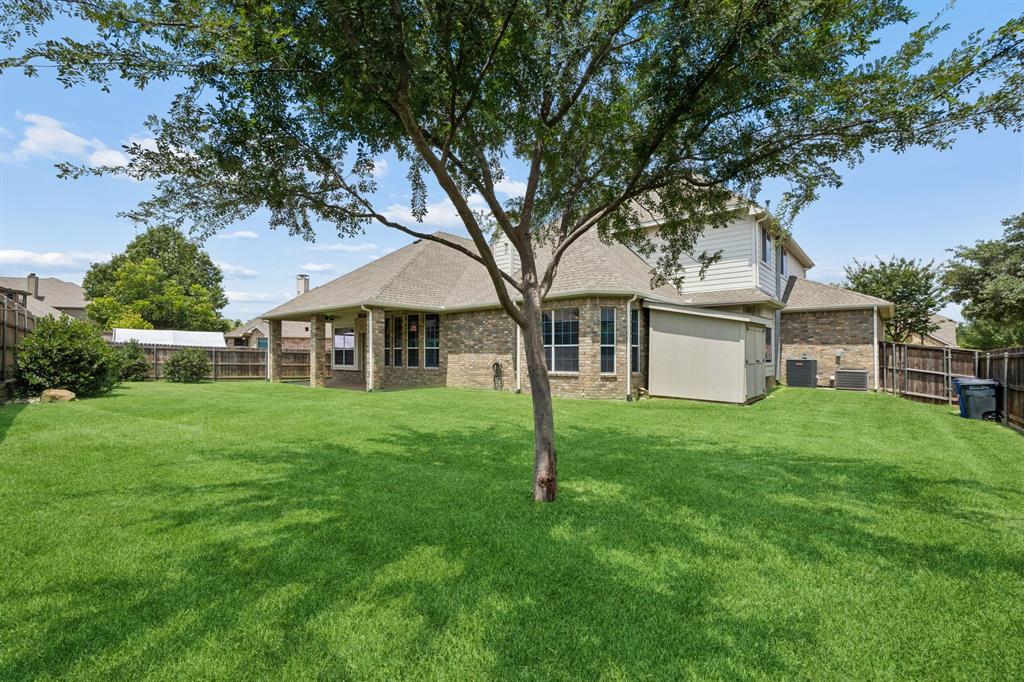 Lowes Farm Add - Residential