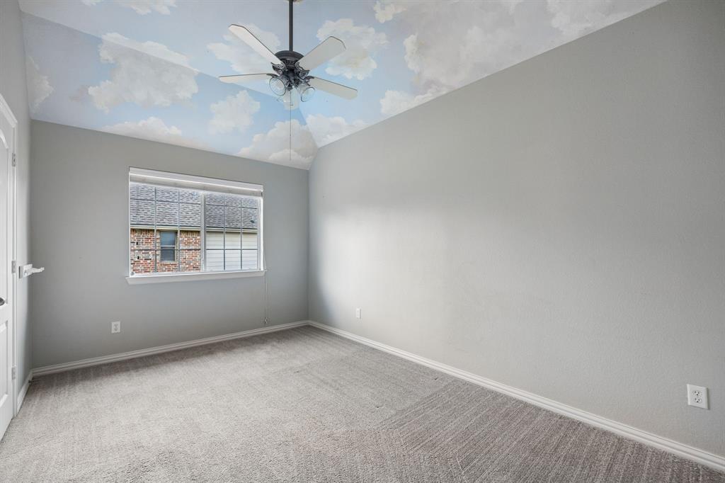 Lowes Farm Add - Residential