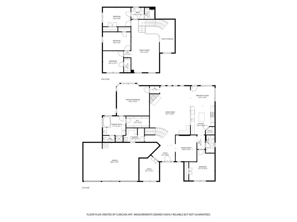 Lowes Farm Add - Residential