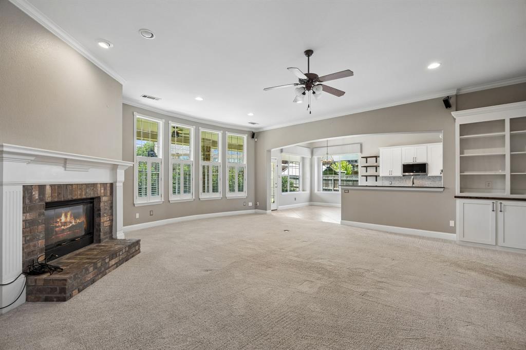 Lowes Farm Add - Residential