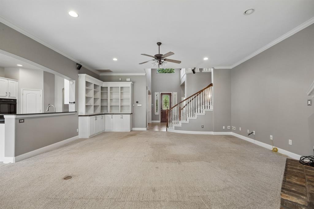 Lowes Farm Add - Residential