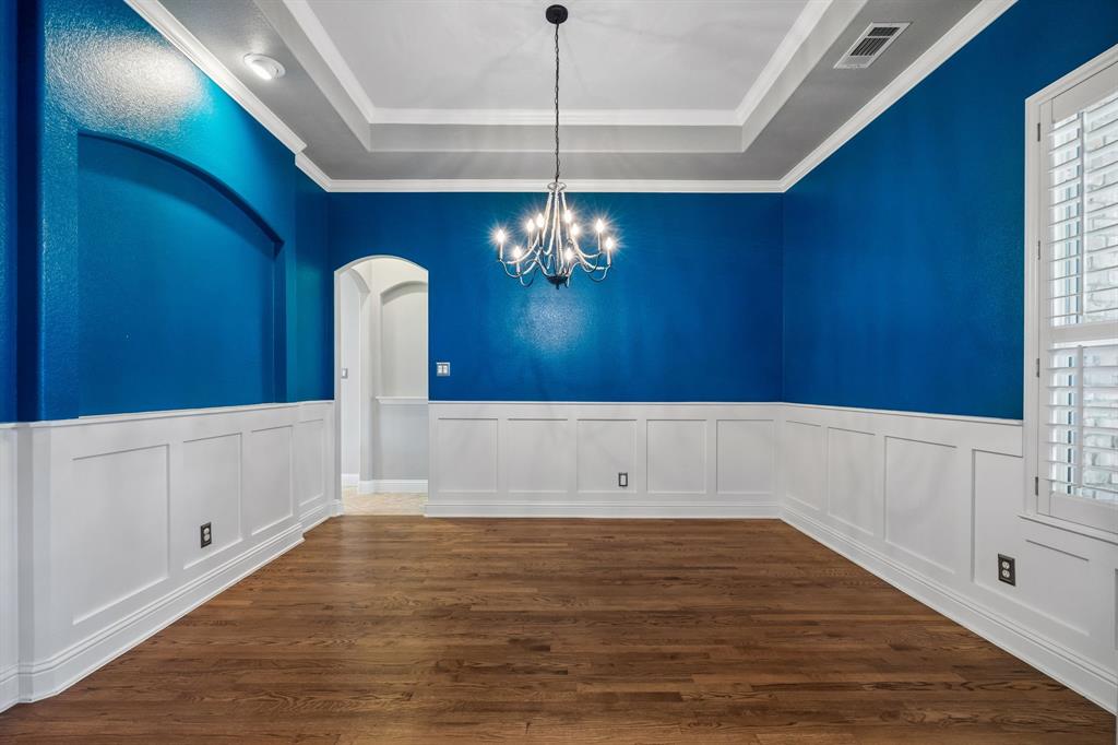 Lowes Farm Add - Residential