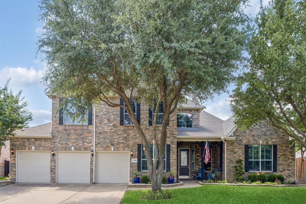 Lowes Farm Add - Residential