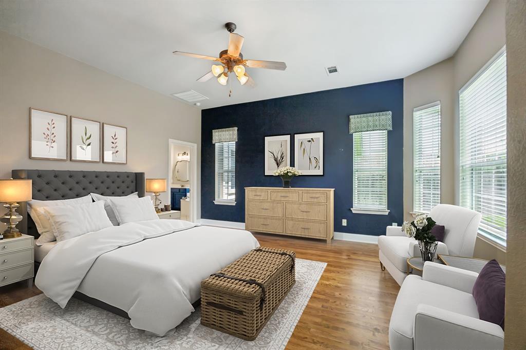 Lowes Farm Add - Residential