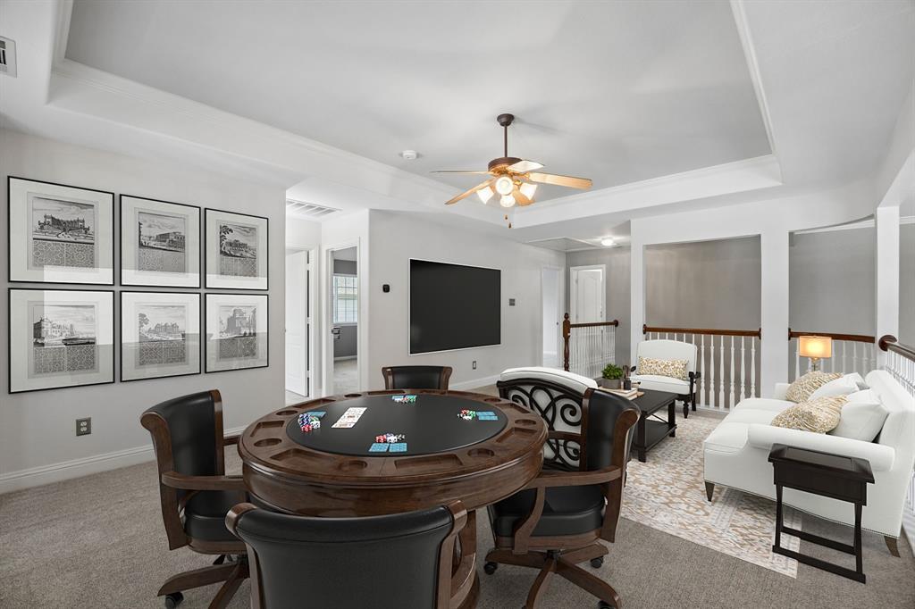 Lowes Farm Add - Residential