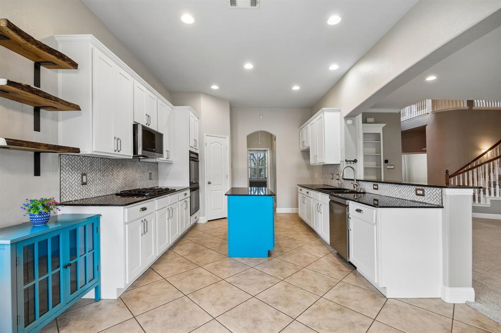 Lowes Farm Add - Residential