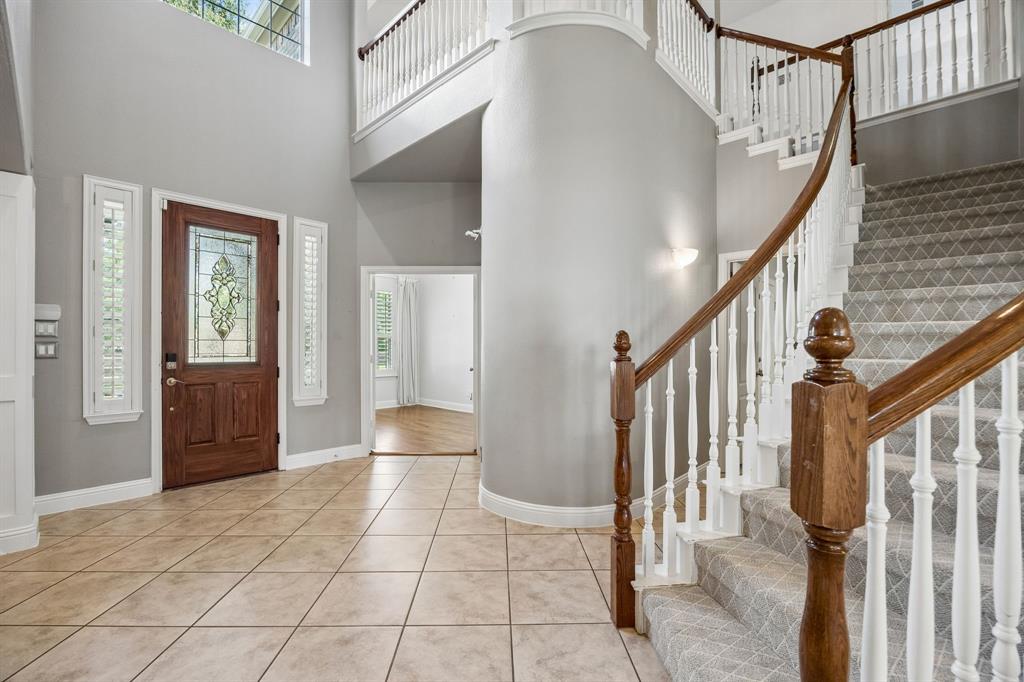 Lowes Farm Add - Residential