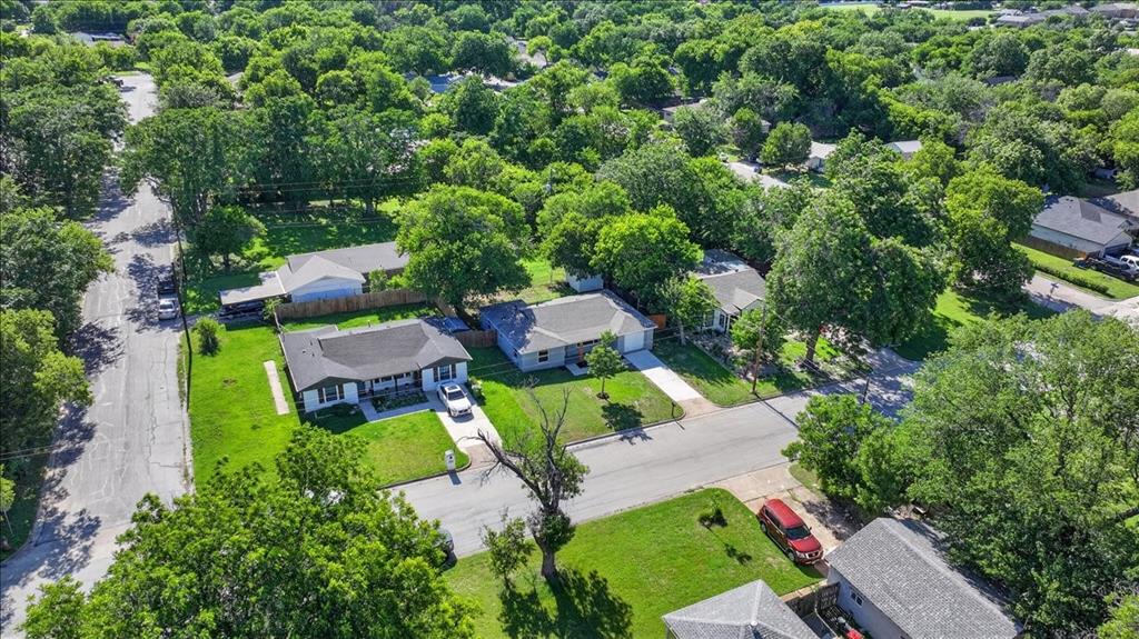 Meadow Park Add - Residential