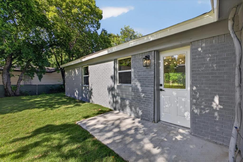 Meadow Park Add - Residential