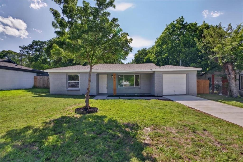 Meadow Park Add - Residential