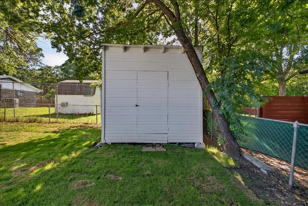 Meadow Park Add - Residential