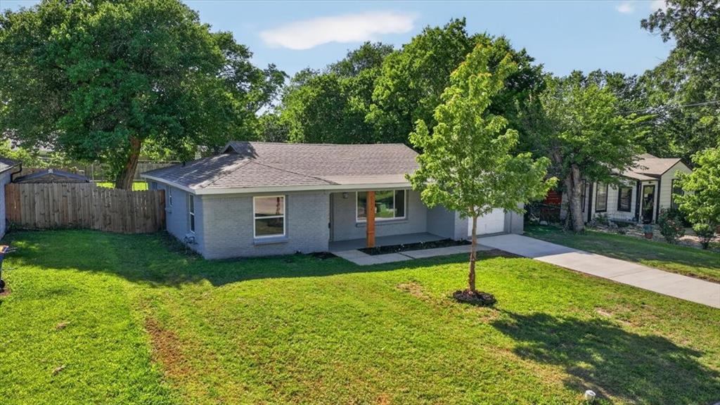 Meadow Park Add - Residential
