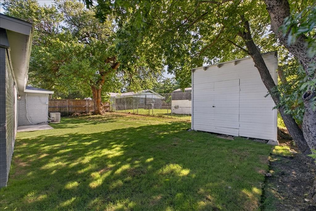 Meadow Park Add - Residential