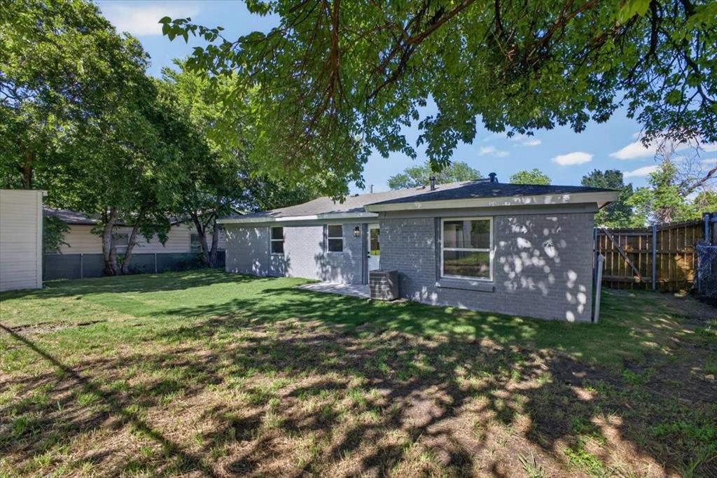 Meadow Park Add - Residential