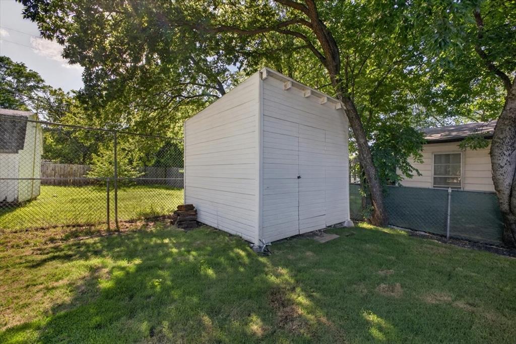 Meadow Park Add - Residential