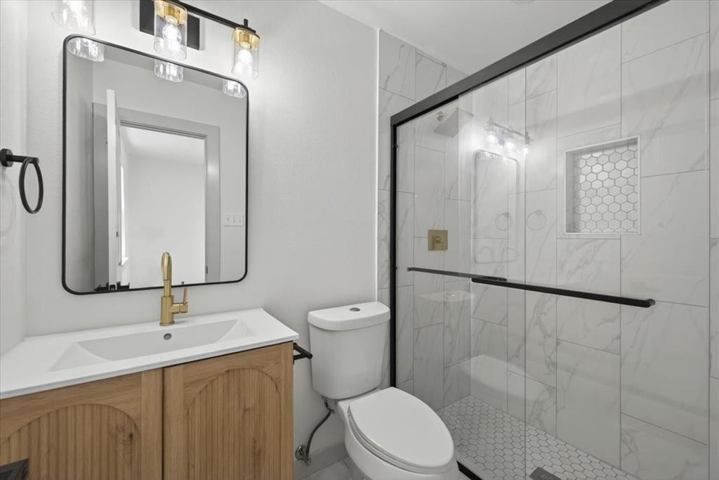 Meadow Park Add - Residential