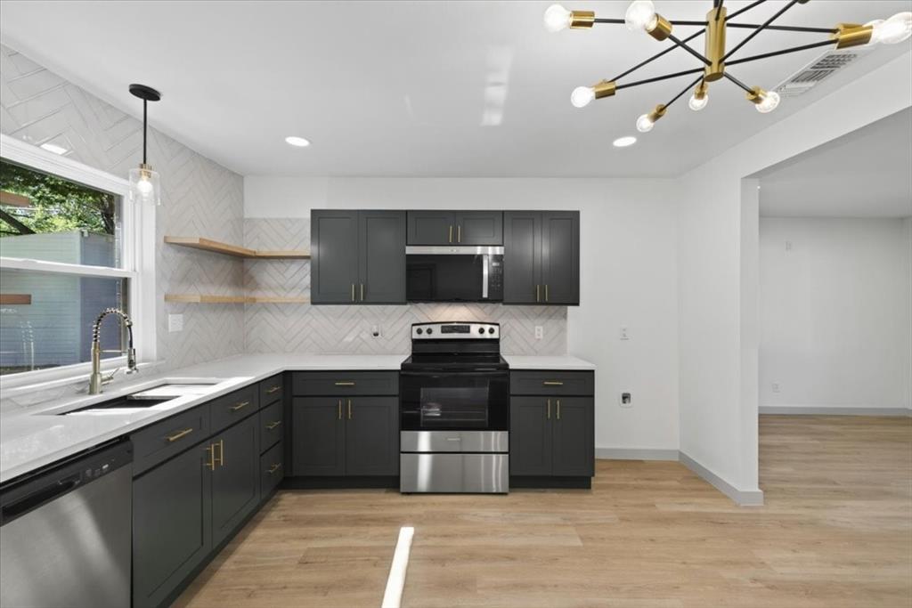 Meadow Park Add - Residential