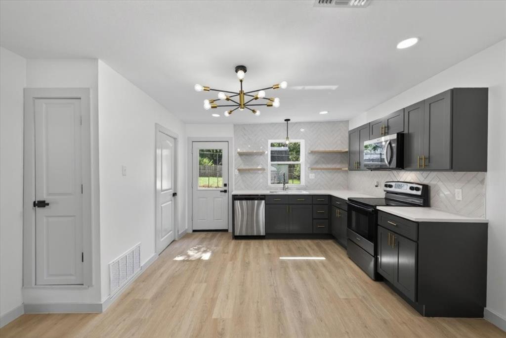 Meadow Park Add - Residential