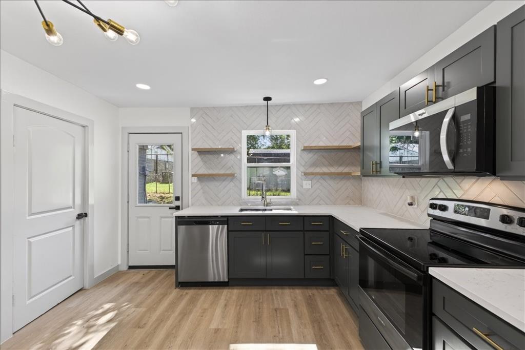 Meadow Park Add - Residential