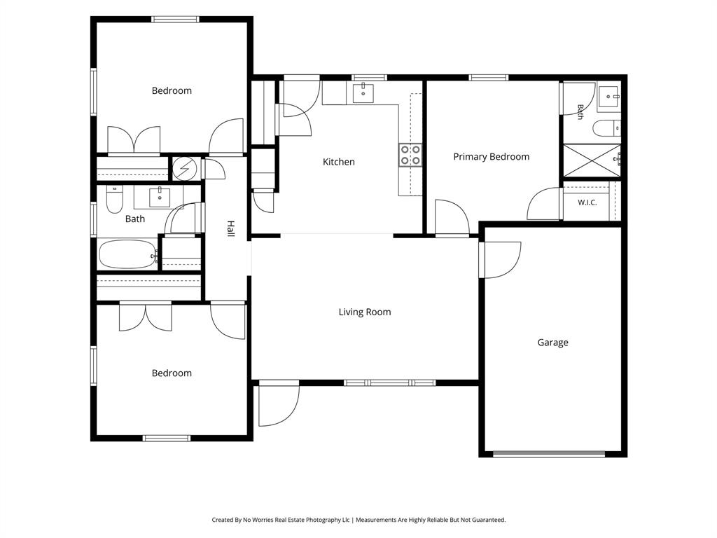 Meadow Park Add - Residential