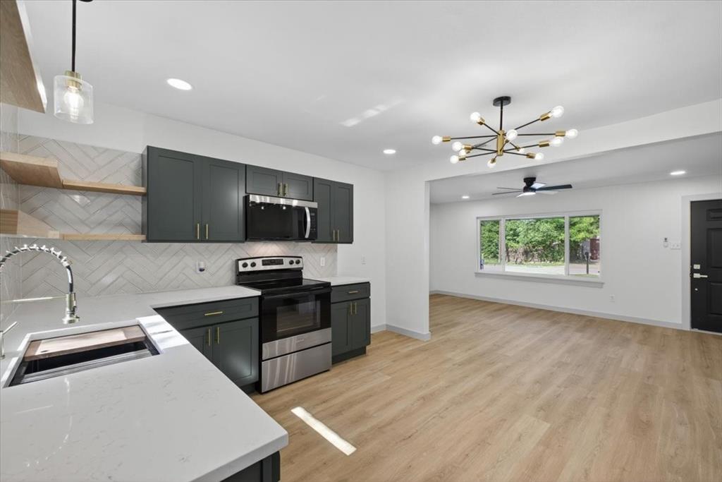 Meadow Park Add - Residential