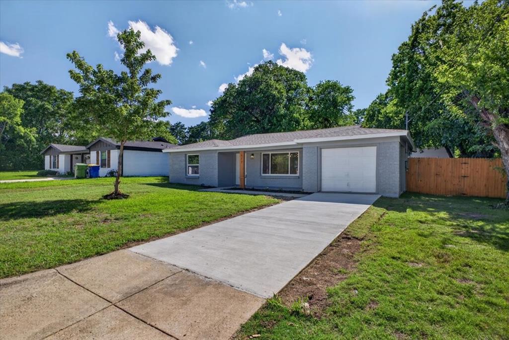 Meadow Park Add - Residential
