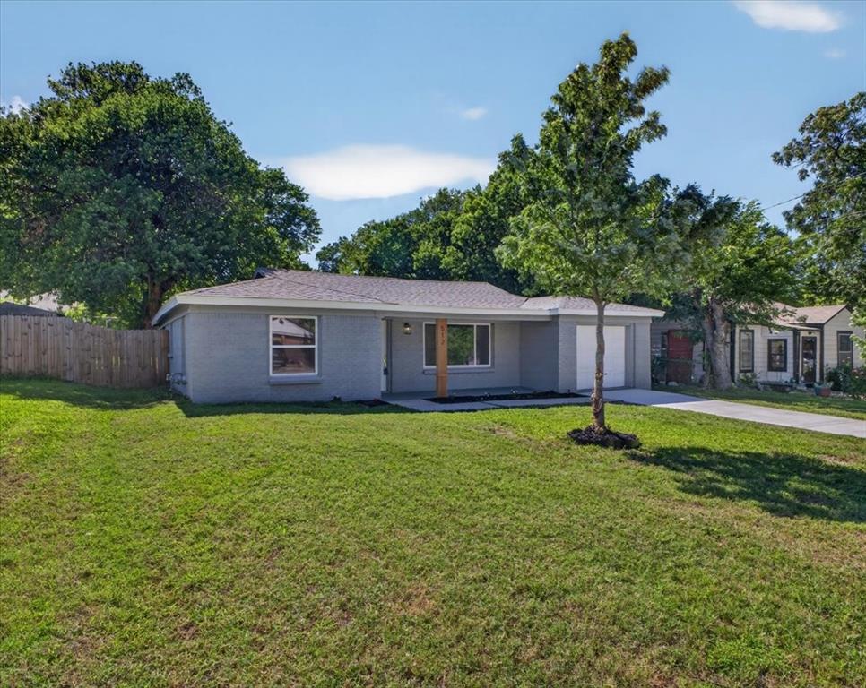 Meadow Park Add - Residential