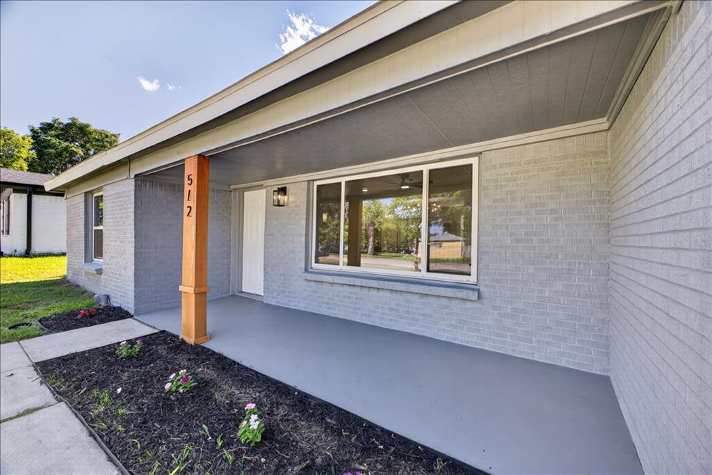 Meadow Park Add - Residential