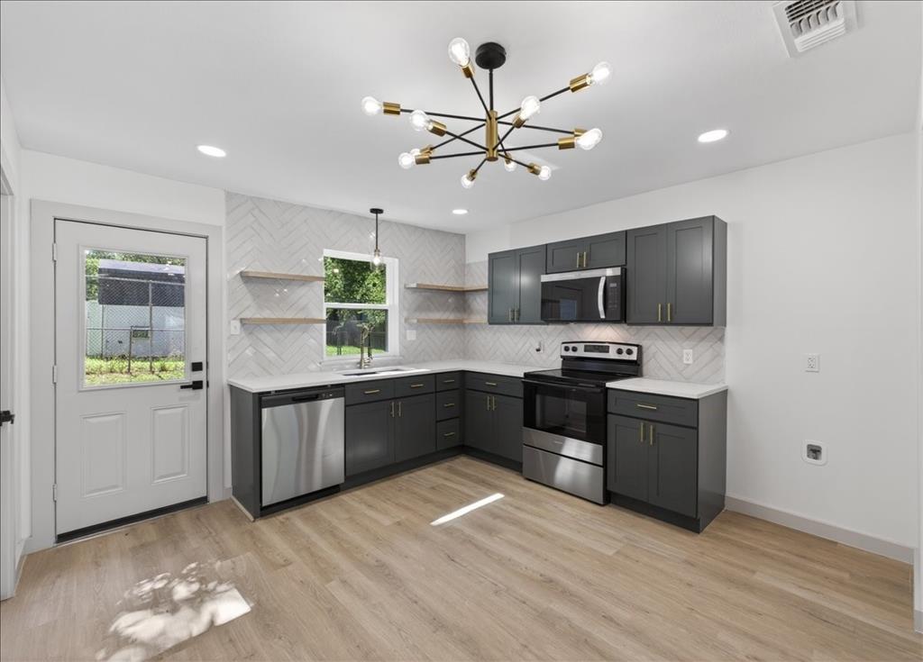 Meadow Park Add - Residential