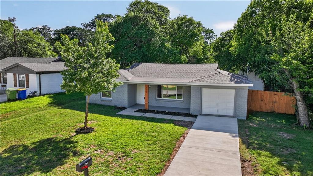 Meadow Park Add - Residential